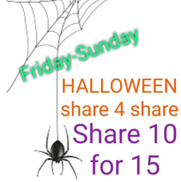 🎁🎄 Like *NEW LISTING* for +5shares!!! 🎄🎁 - Picture 8 of 8